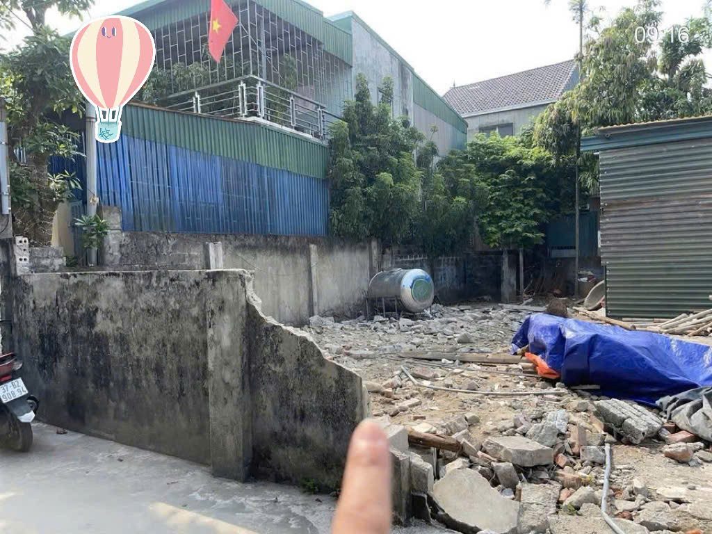❗  590 triệu cho lô đất rộng 130m2 ngay tại Phước Hiệp, Củ Chi. Sổ Sẵn