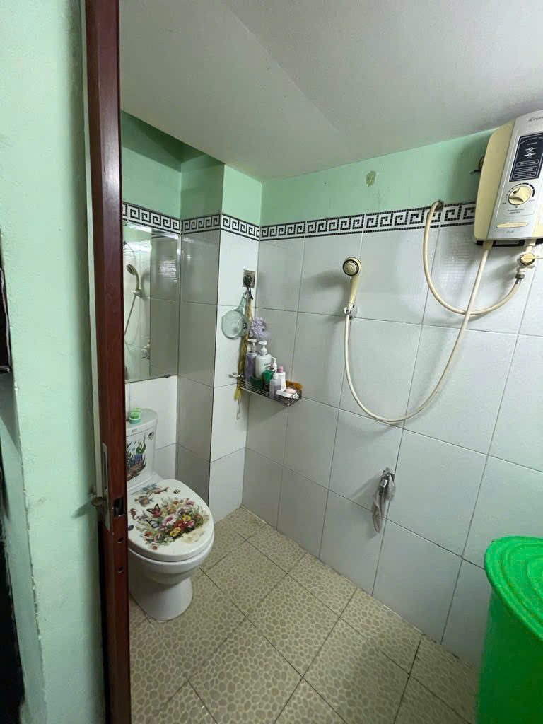 HIẾM CÓ-KHÓ TÌM. NHÀ PHỐ 2 TẦNG, SHR HOÀN CÔNG, KHÔNG LỘ GIỚI, GẦN NHÀ THỜ NAM HẢI, CHÁNH HƯNG P4Q8