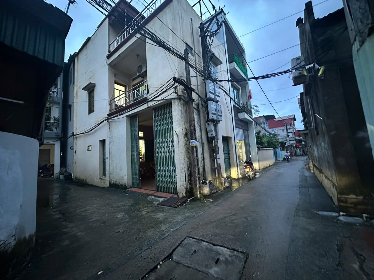 Bán đất 51m² ngang 4,7m giá 5.55 tỷ Xã Đông Anh