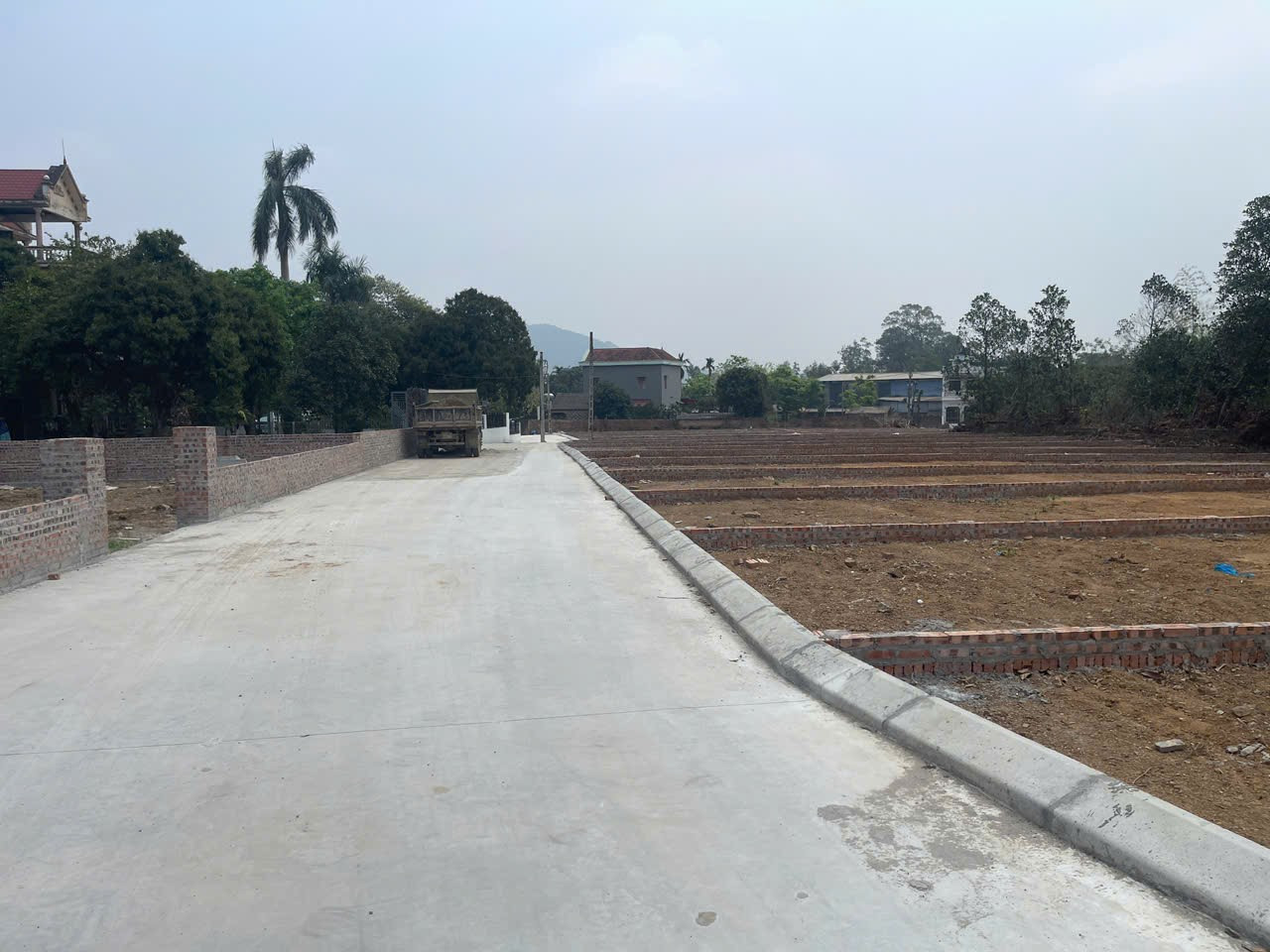 Bán đất 116m² ngang 5,8m giá 2.66 tỷ Xã Kim Anh