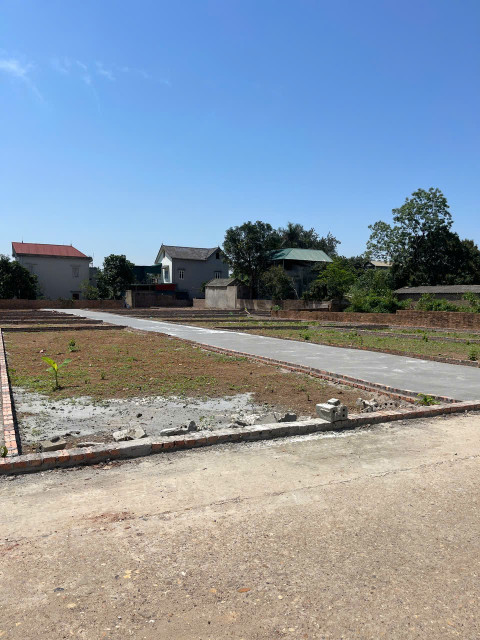 Bán đất 116m² ngang 5m giá 2.8 tỷ Xã Kim Anh