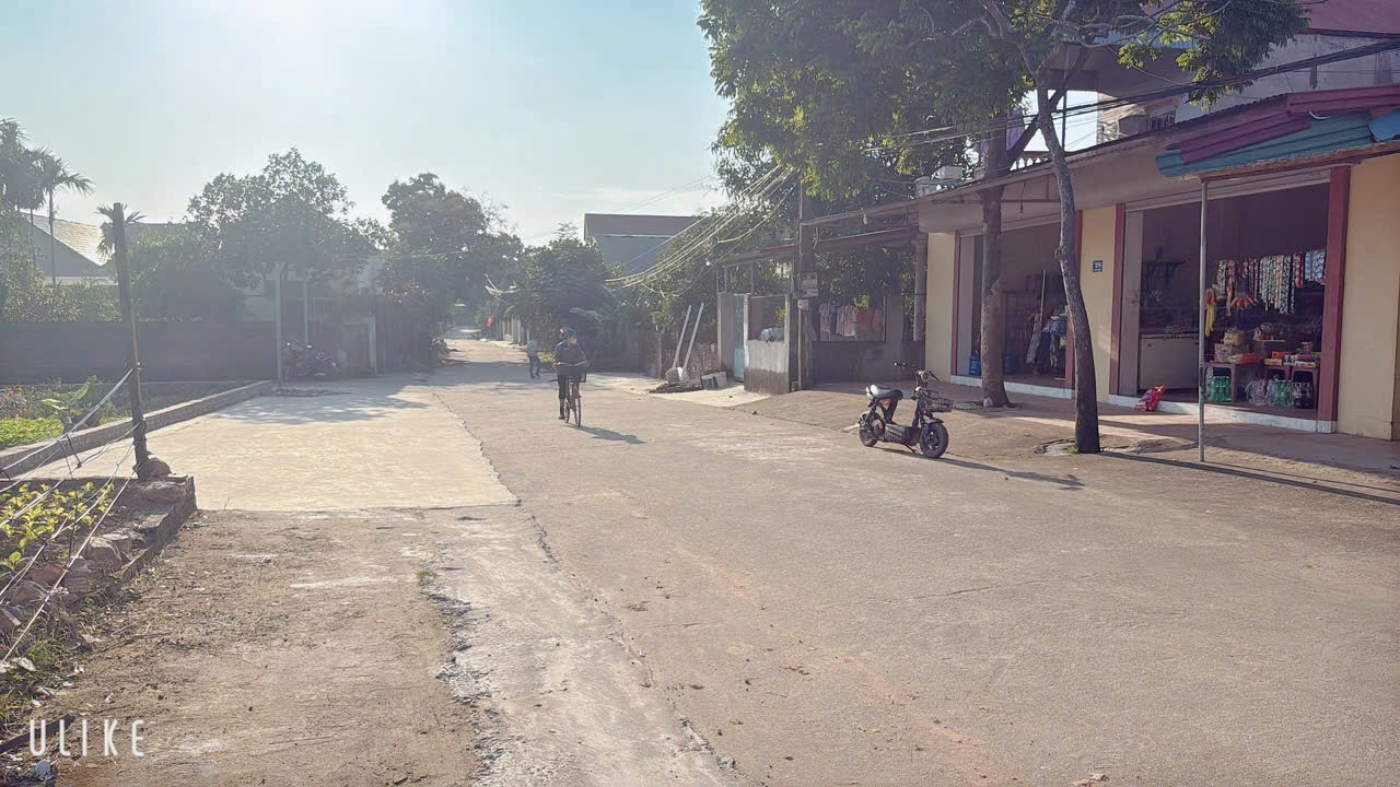 Bán đất 100m² ngang 5,1m giá 2.8 tỷ Xã Kim Anh