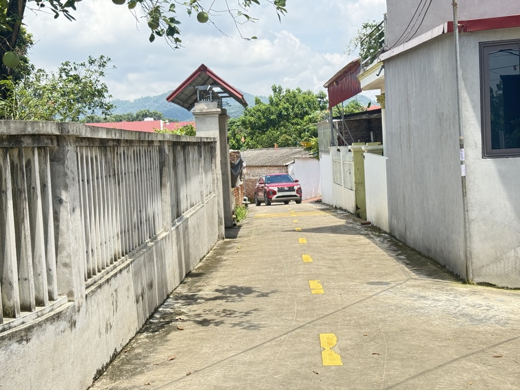 Bán đất 120m² ngang 7,1m giá 3.5 tỷ Xã Sóc Sơn