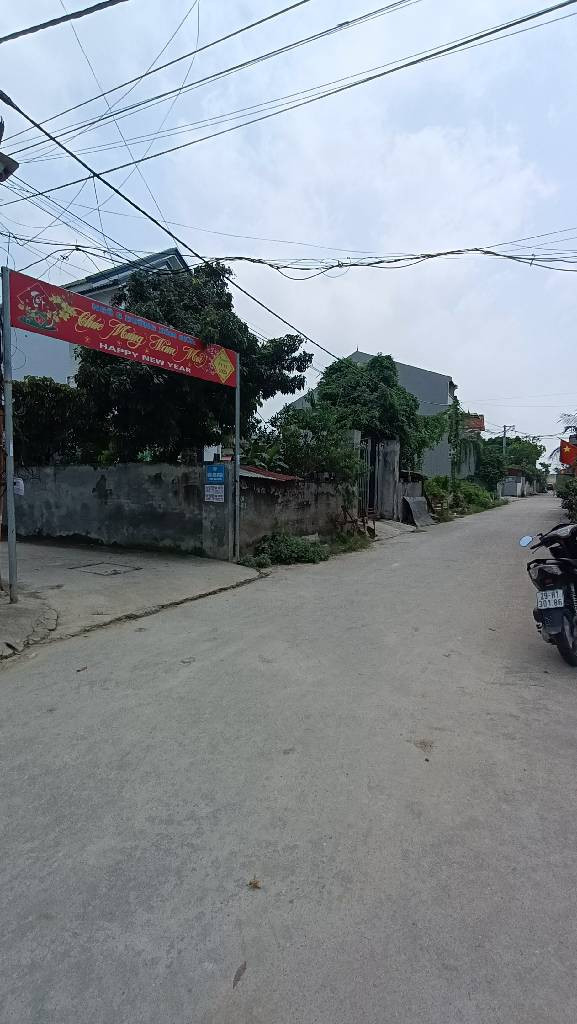 Bán đất 271m² ngang 9m giá 8.6 tỷ Xã Sóc Sơn