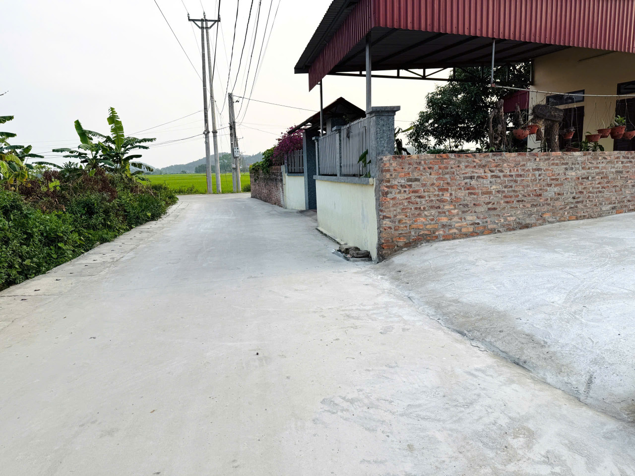 Bán đất 80m² ngang 5m giá 2.32 tỷ Xã Sóc Sơn