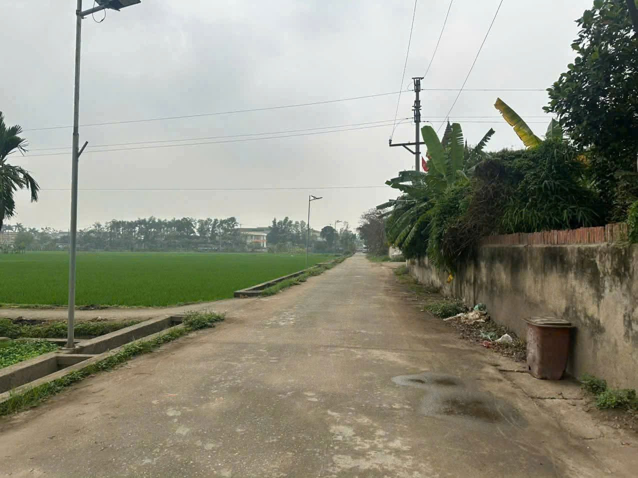Bán đất 100m² ngang 5m giá 3.8 tỷ Xã Sóc Sơn