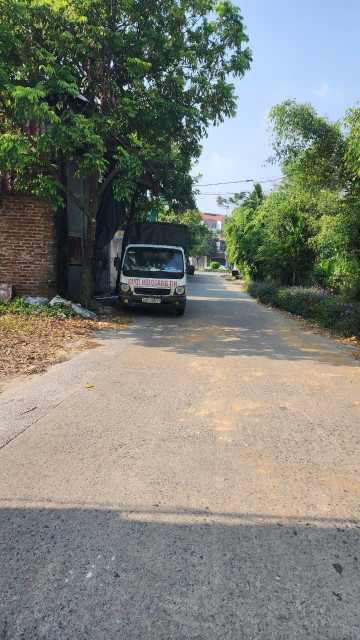 Bán đất 191m² ngang 7,6m giá 7.5 tỷ Xã Sóc Sơn