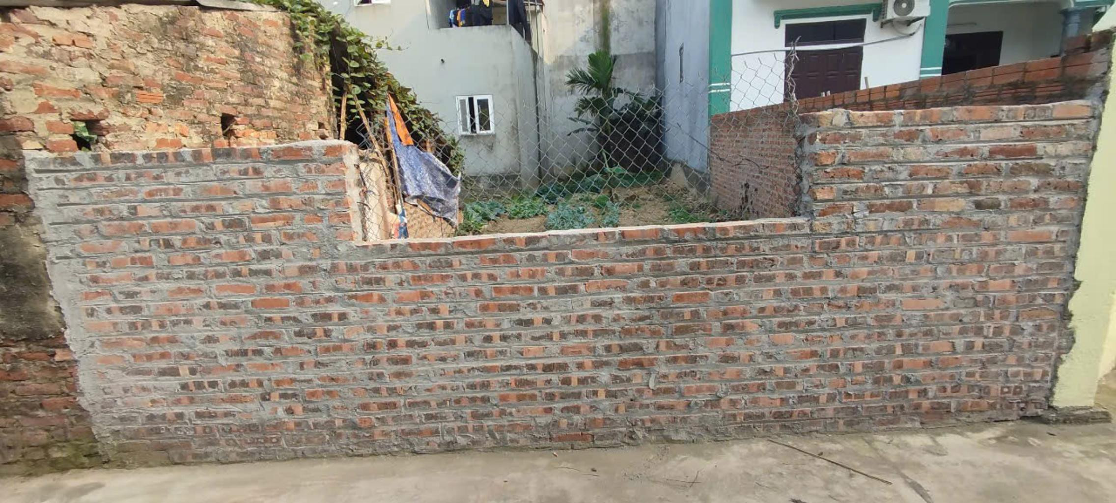 Bán đất 92,7m² ngang 4,5m giá 4.35 tỷ Xã Sóc Sơn