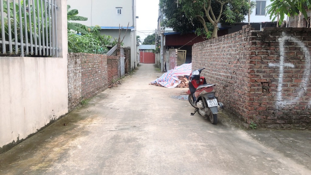 Bán đất 150m² ngang 12,6m giá 7.95 tỷ Xã Sóc Sơn
