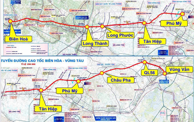 Bán Đất trung tâm Châu Pha - Phú Mỹ, Giá từ 1.2 tỷ/ nền thổ cư 150m-225m