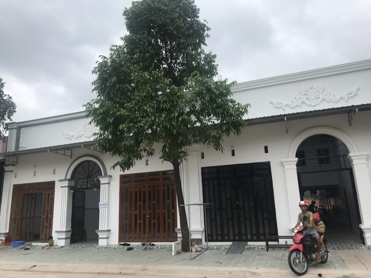 VỢ CHỒNG LY HÔN SANG 960M2 15X64M VA 12P TR 2KIOT ĐẤT MẶT TIỀN ĐƯỜNG LỚN GẦN KCN