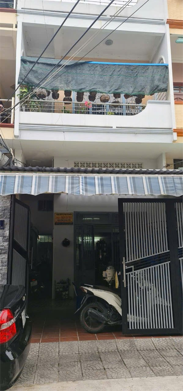 NHÀ ĐẸP - GIÁ TỐT - Bán Nhanh Nhà Vị Trí Đẹp Tại 71 Châu Thượng Văn, Đà Nẵng