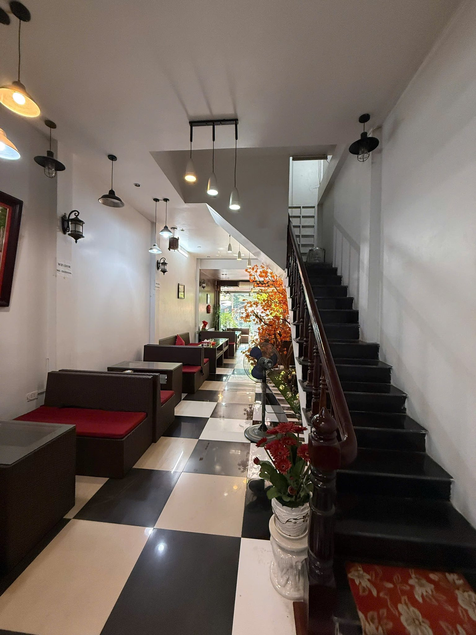 Bán nhà 96m² ngang 4m giá 5 tỷ Phường Cam Đường