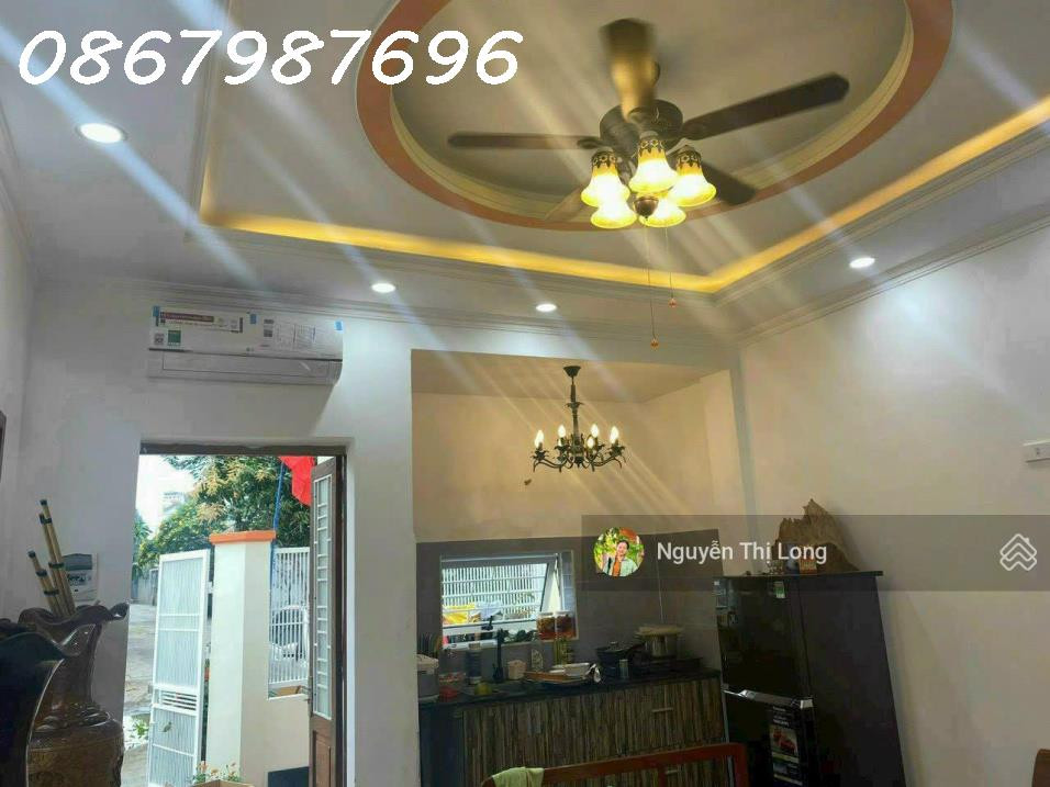 Bán Nhà Mặt Tiền Căn Góc Đường Châu Văn Liêm, Phường Phước Long, Nha Trang - Giá chỉ 3 Tỷ 200