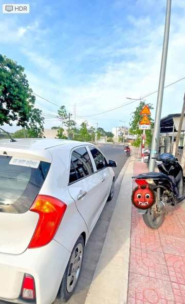 MĂT TIỀN ĐƯỜNG châu văn liêm Ngay Huyện HẬU NGHĨA ĐỨC HOÀ LONG AN