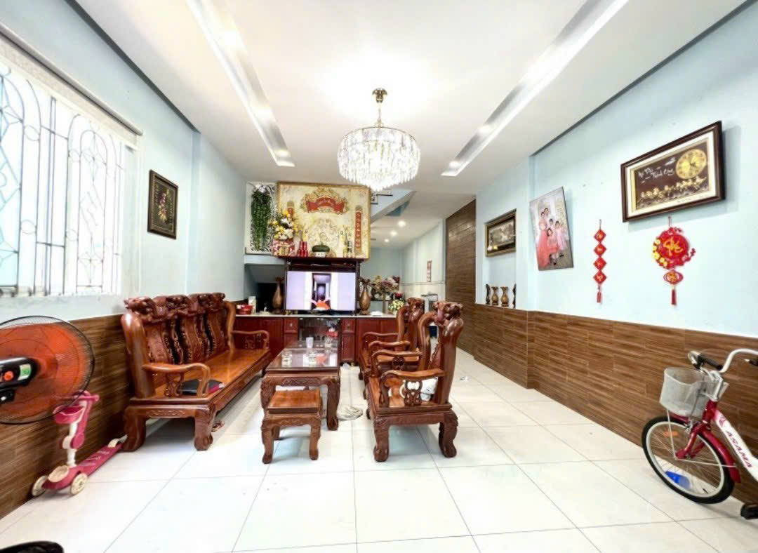 HOT: Nhà HẺM 1/ Chế Lan Viên – Sân Vườn 98m² – Cách Mặt Tiền Vài Bước – Chỉ 6.35 Tỷ‼️