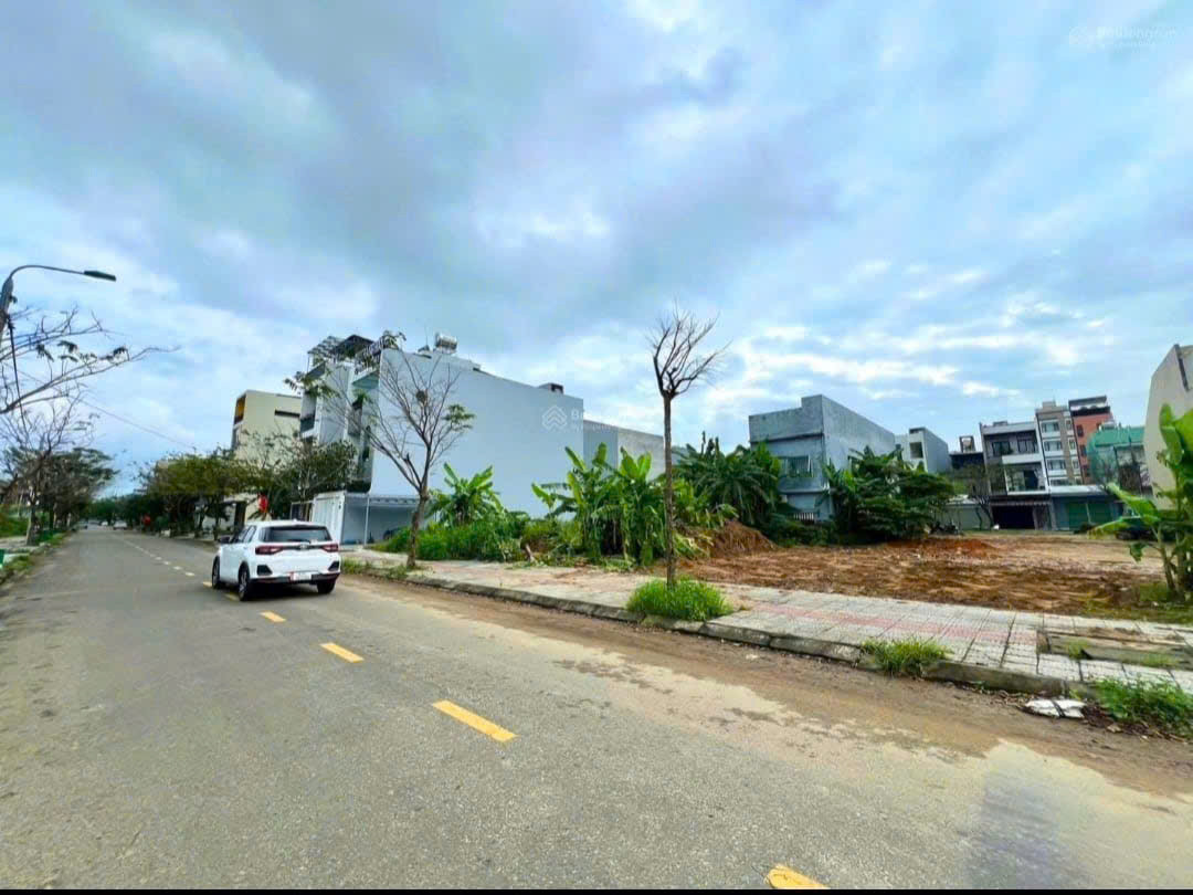 📌📌📌LÀM VIỆC TRỰC TIẾP GIÁ TỐT !!! Bán đất Chế Viết Tấn, Hòa Xuân