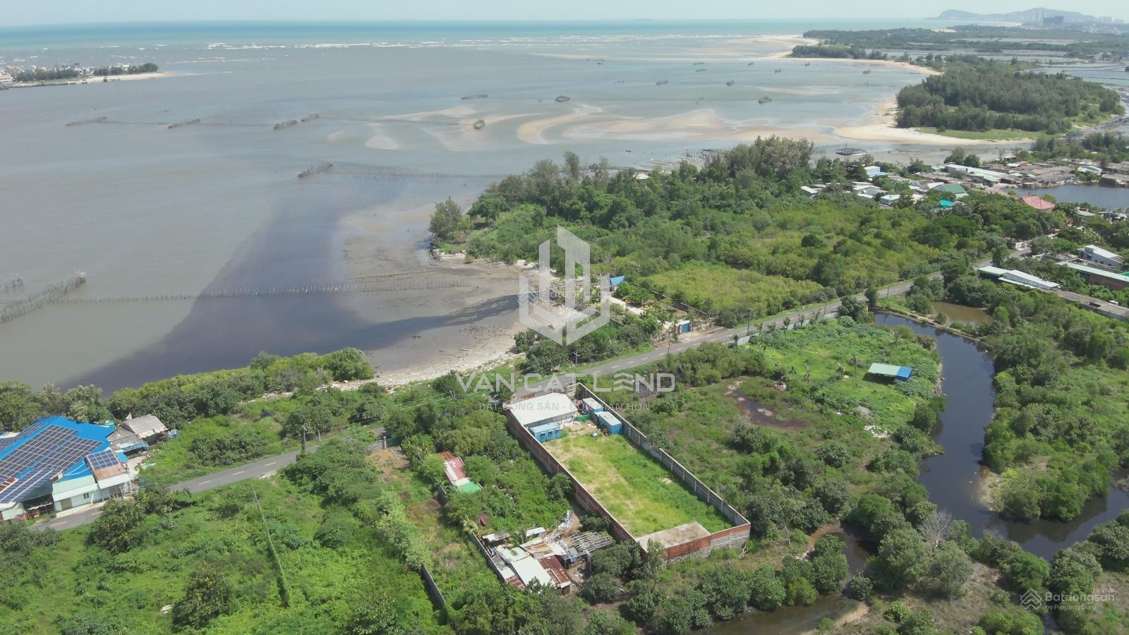 🌿 BÁN ĐẤT CHI LĂNG – QUỸ ĐẤT LỚN VIEW BIỂN, TIỀM NĂNG ĐẦU TƯ CAO - 1257,6m2 - 13.9 TỶ 🔥