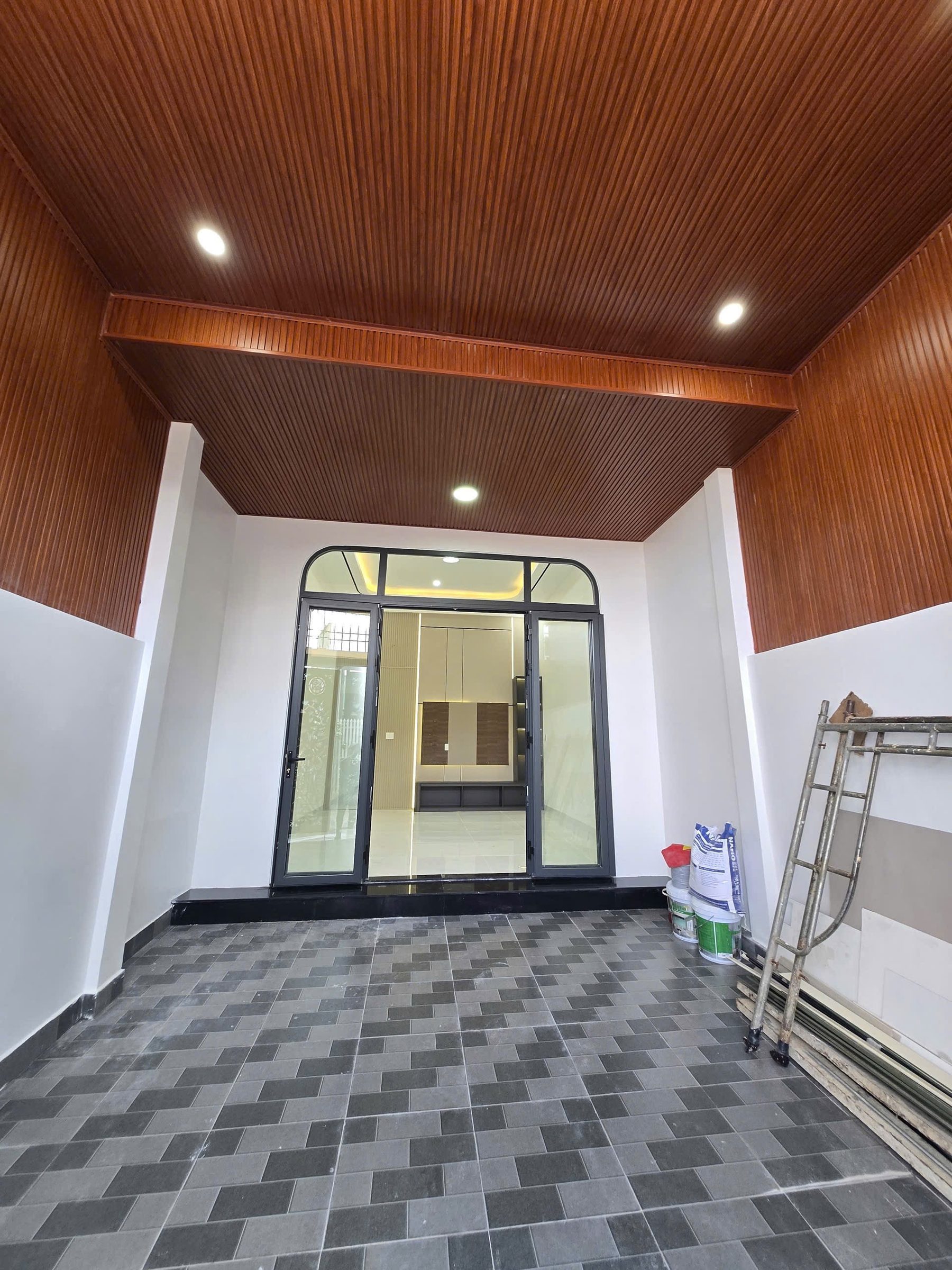 🏡 Nhà trung tâm Pleiku- cách Quảng Trường chưa tới 1km