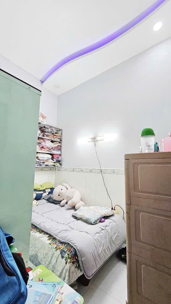 CHIẾN LƯỢC - HẺM 4M THÔNG TỨ TUNG - SÁT AEON MALL BT - 2 TẦNG - SỔ ĐẸP HOÀN CÔNG ĐỦ - 2.88T