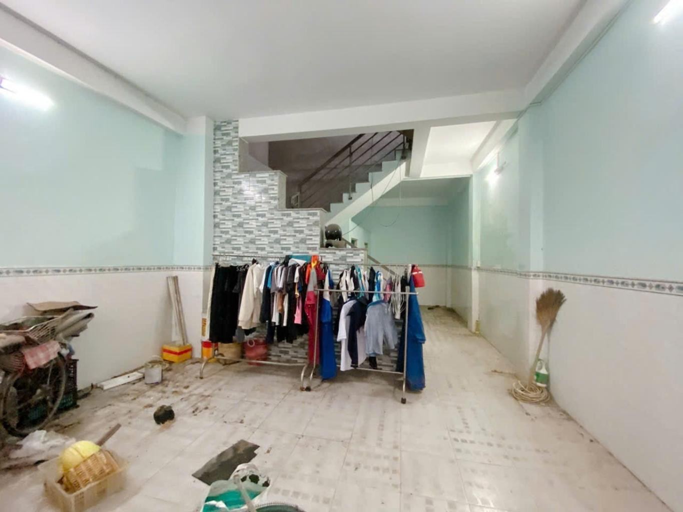 CỰC HIẾM - NHÀ 4 TẦNG CHIẾN LƯỢC NGANG 5M - ĐỊNH GIÁ 8 TỶ - CHỈ BÁN 6.6 TỶ