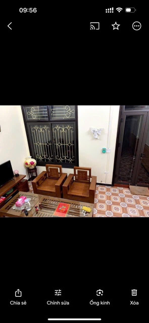 Cho thuê nhà Chiến Thắng, 60m2 x 4 tầng, 3 WC, 17 Triệu (có thương lượng)
