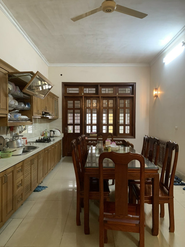 Bán nhà mặt phố Chiến Thắng (Hà Đông) 64m, 5 tầng, mt 4m, giá 27 tỷ