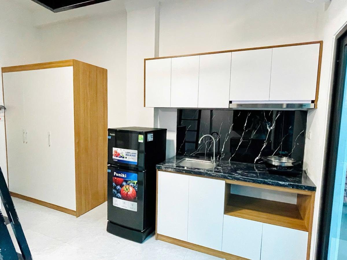 🏠TÒA NHÀ DÒNG TIỀN – 40/50M² – 6 TẦNG – 15PHÒNG – MT 4M – GIÁ 12,8 TỶ