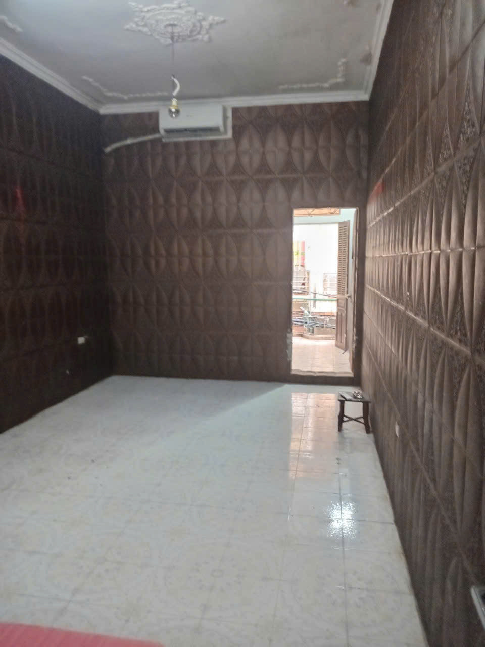 CHO THUÊ NHÀ 2 TẦNG 1 TUM TẠI VĂN QUÁN, HÀ ĐÔNG, HÀ NỘI