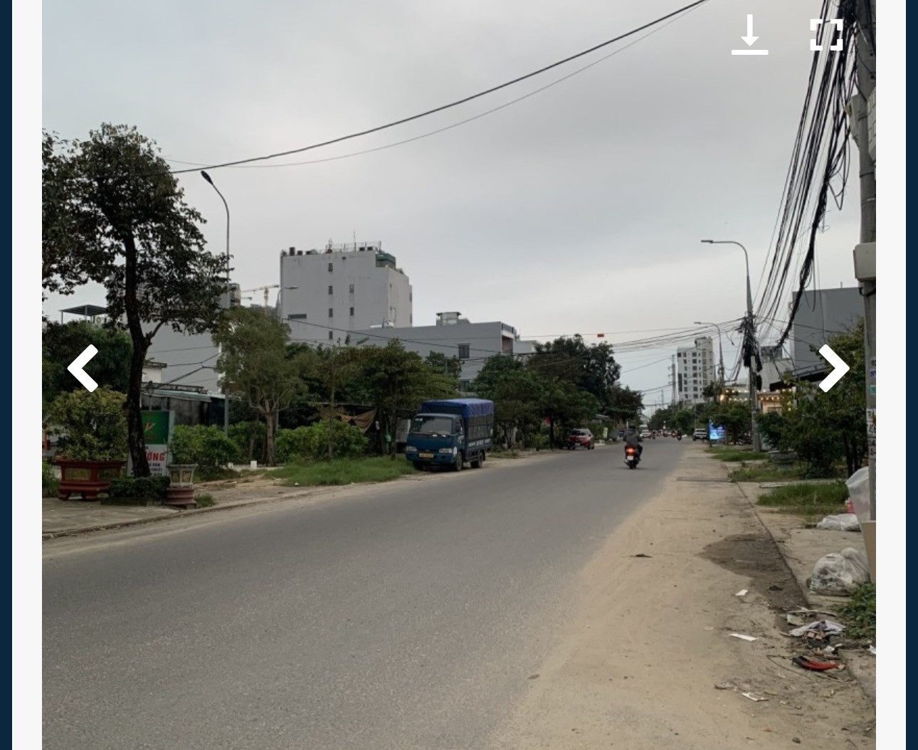 Sơn trà, nhà c4 gác lửng mê đúc, mặt tiền đường chính hữu, tiện xây căn hộ ks…
