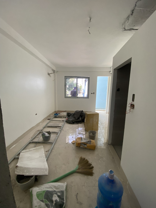 Bán CCMN Chính Kinh (Thanh Xuân) 60m, 8 tầng, mt 3.7m, giá 15.8 tỷ