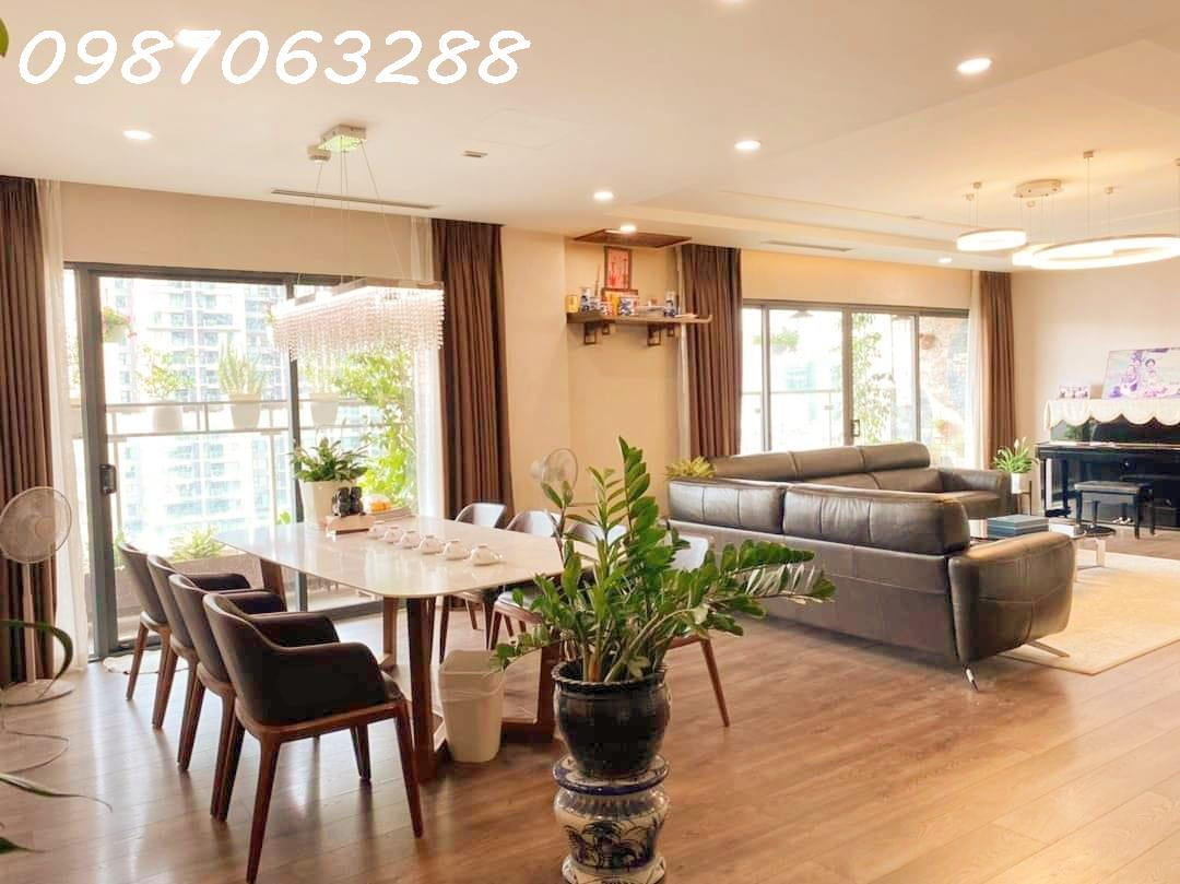 0987.063,288 BÁN CHUNG CƯ SAPHIRE PALACE SỐ 4 CHÍNH KINH 112M 3 NGỦ 2 WC GIÁ nhỉnh 6 TỶ