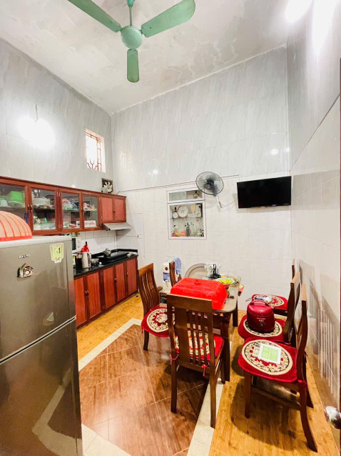 Bán nhà Chính Kinh - Nguyễn Trãi (Thanh Xuân) 60m, 4 tầng, mt 5.4m, giá 9 tỷ