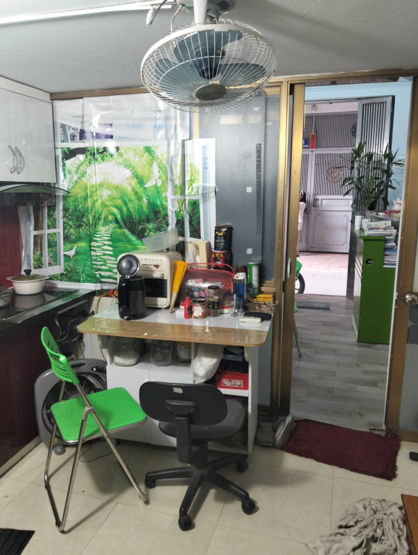 Bán nhà Chính Kinh (TX) 26/30m, 4 tầng, mt 3.5m, giá 10.9 tỷ