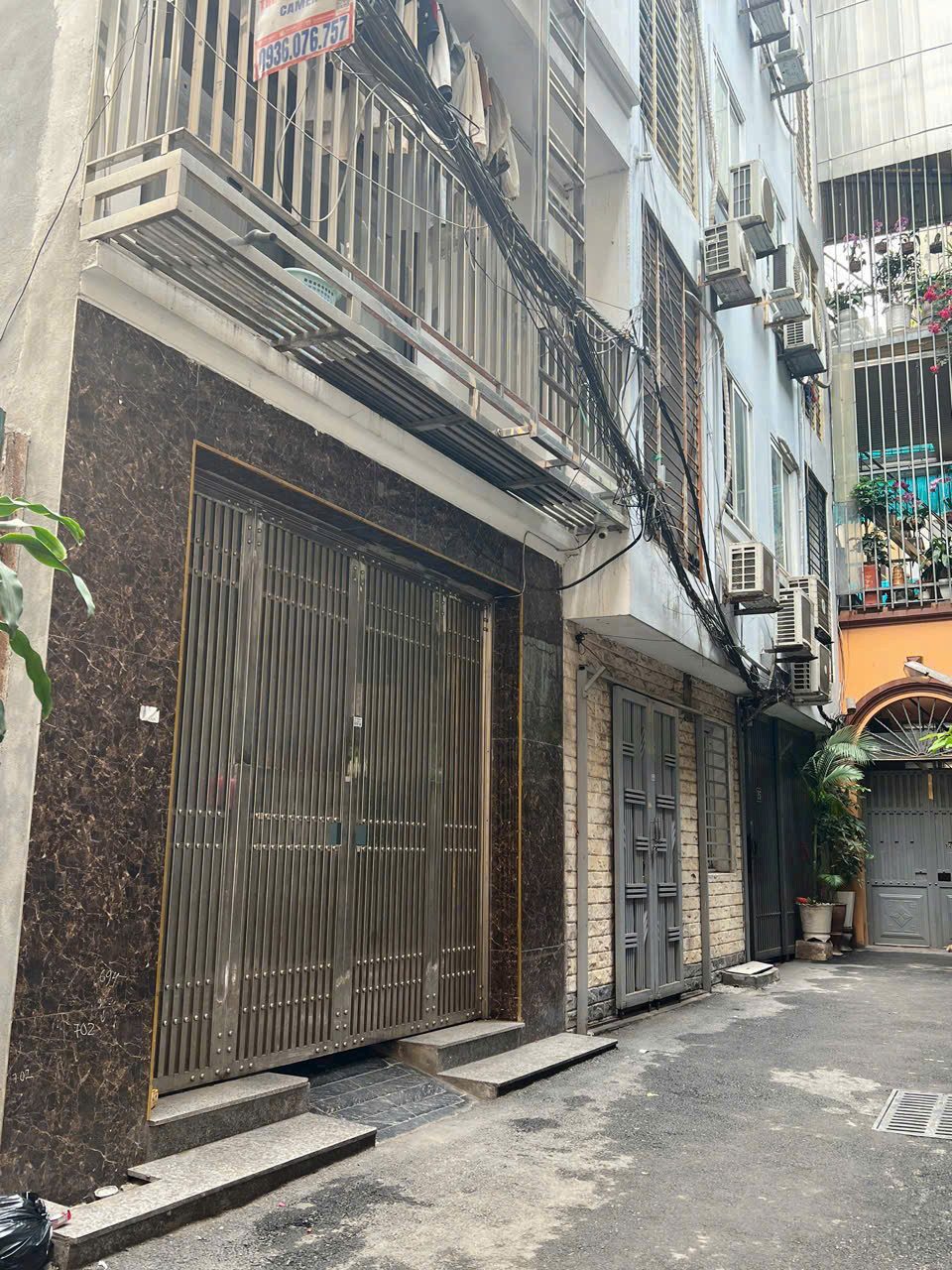 🔥 CCMN CHÍNH KINH – 1 NGỦ MỚI ĐẸP, CÓ PHÔI SỔ RIÊNG
