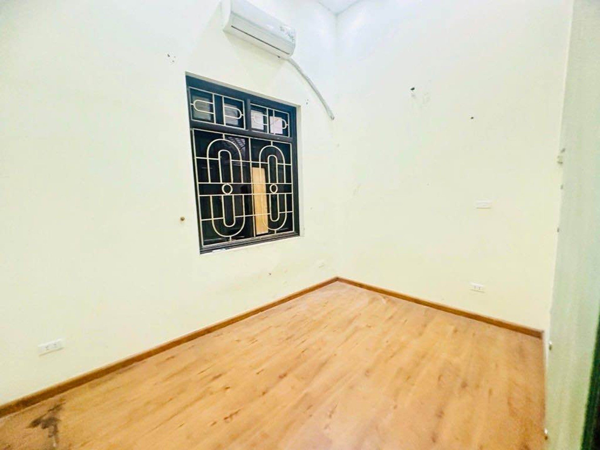 BÁN NHÀ CHÍNH KINH – 6 TẦNG – 4PN 4WC – BA GÁC ĐỖ CỬA – TRUNG TÂM THANH XUÂN 🔥🔥🔥