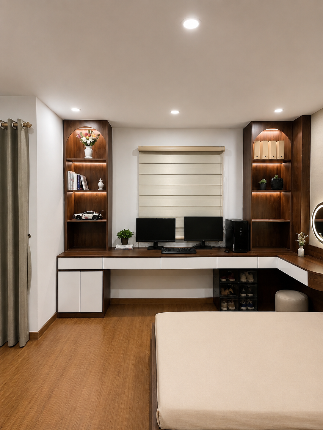 Bán Nhà riêng 39m² 4t như mới ,giá 7.9 tỷ tại đường chính kinh Phường Ô Chợ Dừa Hà Nội
Lh: 0377224604