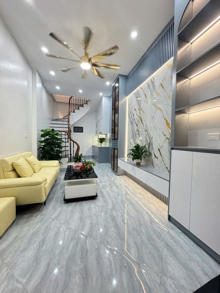 SIÊU PHẨM 6.X TỶ ĐỐNG ĐA, 3 NGỦ FULL NỘI THẤT NGÕ ĐẸP