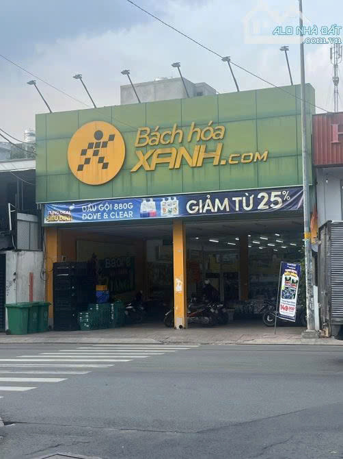 BÁN NHÀ MẶT TIỀN CHỢ LỚN – QUẬN 6

📍 Địa chỉ: 258 Đường Chợ Lớn, Phường 11, Quận 6, TP.HCM