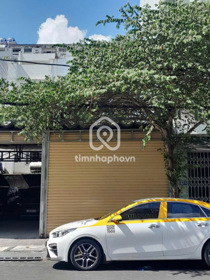 ⭐️Bán Đất Mặt Tiền Đường Chợ Lớn Quận 6  84m2 (4x21m)  Giá 13.5 Tỷ  timnhapho.vn