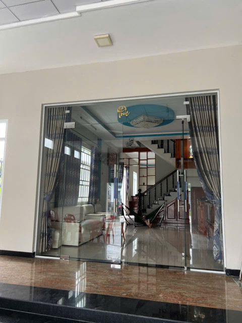 NHÀ MẶT TIỀN KINH DOANH GẦN CHỢ BÚNG TP THUẬN AN BÌNH DƯƠNG