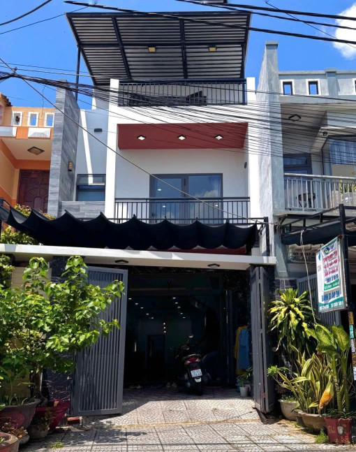 Bán nhà Chơn Tâm 5, Liên Chiểu, gần ĐH Sư Phạm
