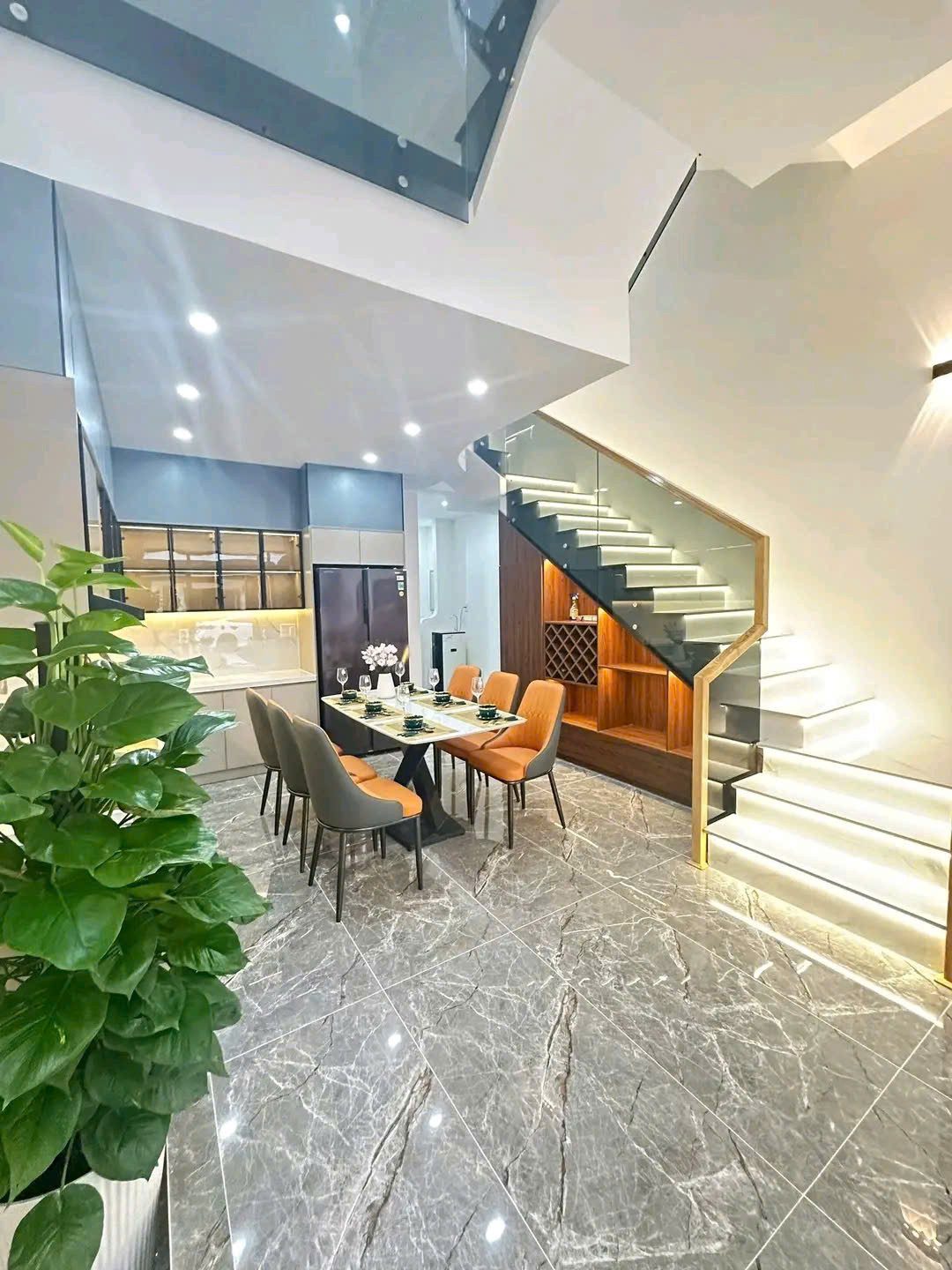 📌📌📌LÀM VIỆC TRỰC TIẾP GIÁ TỐT !!! Bán nhà Chơn Tâm 9, Hòa Minh