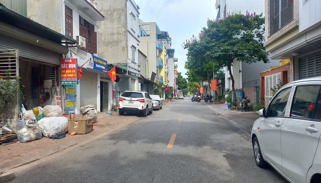 ƯU ĐÃI LỚN-GIẢM NGAY 150 TRIỆU NHÀ 7 TẦNG THANG MÁY,NỘI THẤT XIN SÒ, GẦN TRƯỜNG HỌC TIỆN ĐƯA ĐÓN CON ĐI HỌC