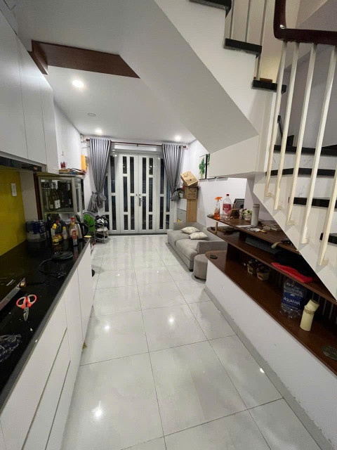 CHU VĂN AN BÌNH THẠNH -  XE HƠI ĐỖ CỬA - DTSD 83M2, 3 TÂNG - NHÀ MỚI ĐẸP -GIÁ 5.2 TỶ