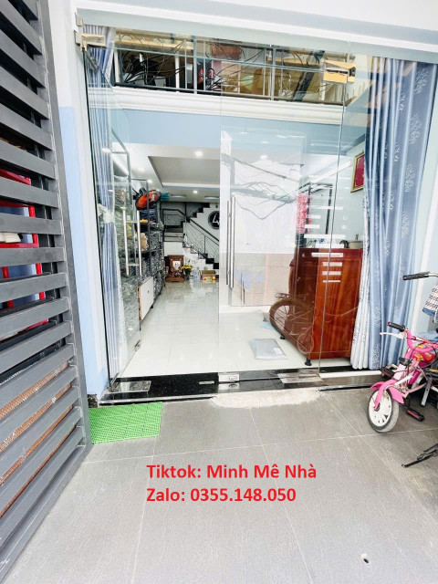 Bao Rẻ, Bán Gấp Nhà Chu Văn An 30m2, 5 Tầng Chỉ Nhỉnh 5 Tỉ