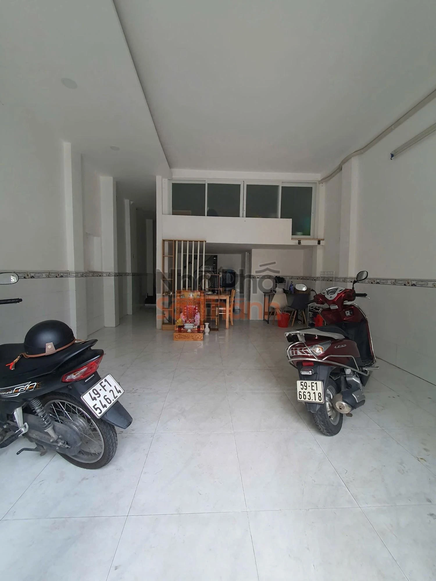 Nhà vị trí đẹp Chu Văn An, Bình Thạnh 60m2 giá chỉ 3ty450, sổ hồng riêng hoàn công đầy đủ, rẻ trong phân khúc