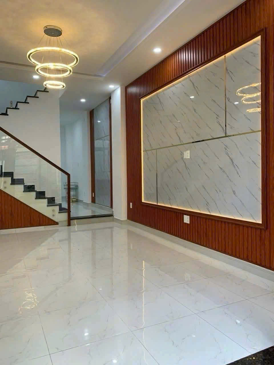 BÁN NHÀ 4 TẦNG CHU VĂN AN P12 BÌNH THẠNH – NGANG 7M – DÒNG TIỀN 30TR/THÁNG – NHỈNH 12 TỶ