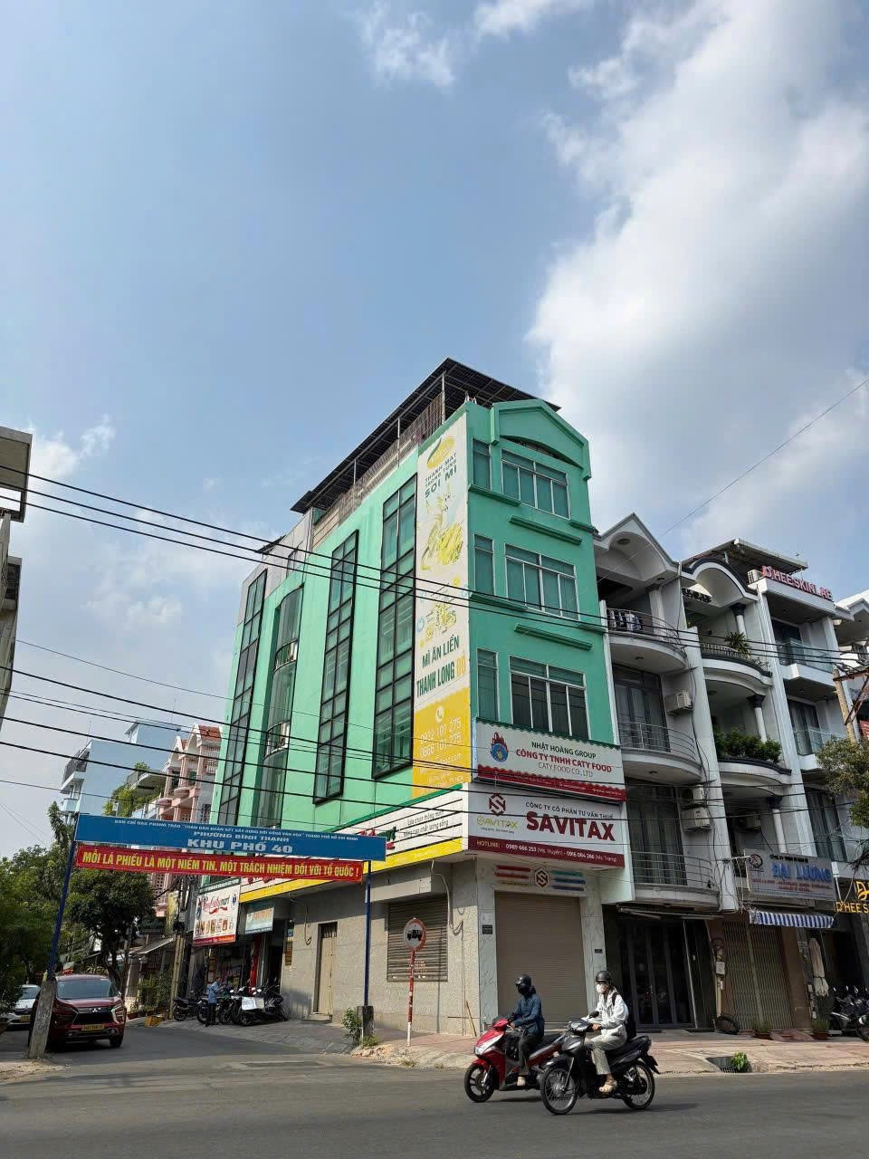 Bán nhà MT Chu Văn An, 4x18m, góc 2MT,  HĐT 90tr giá chỉ 23 tỷ