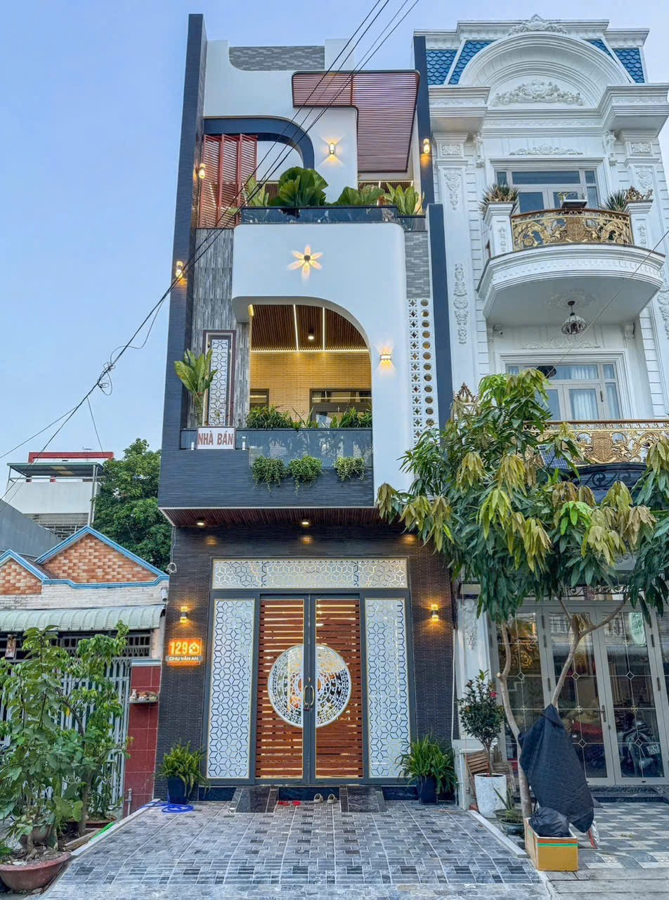Bán Nhà riêng 90m² thổ cư 90m² giá 7.6 tỷ tại Đường Chu Văn An Phường An Khánh Quận Ninh Kiều Cần Thơ